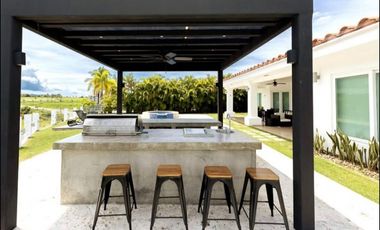 Venta casa en Vistamar Golf Beach & Marina