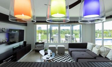 Venta casa en Vistamar Golf Beach & Marina