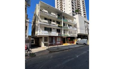 Venta Edificio de Obarrio
