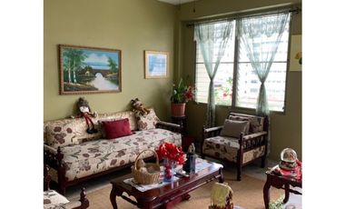 Venta Edificio de Obarrio