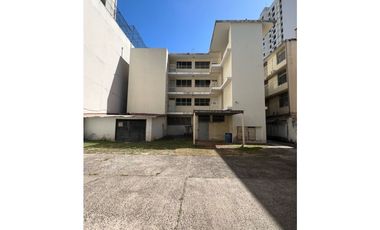 Venta Edificio de Obarrio