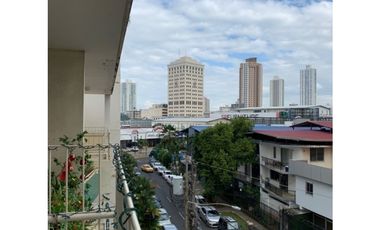 Venta Edificio de Obarrio