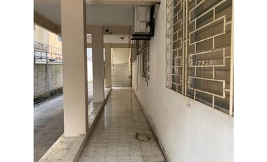 Venta Edificio de Obarrio