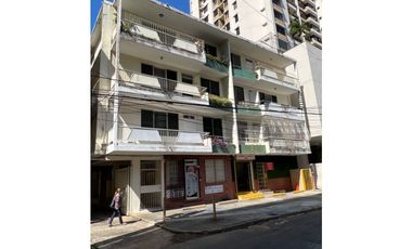 Venta Edificio de Obarrio