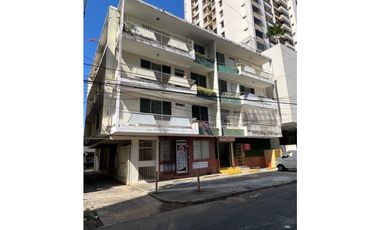 Venta Edificio de Obarrio
