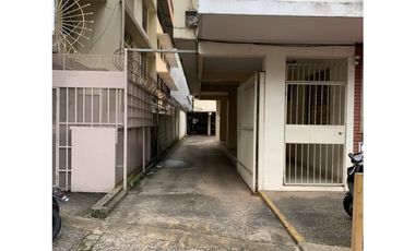 Venta Edificio de Obarrio