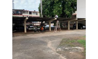 Venta Edificio de Obarrio