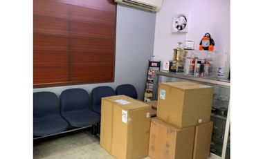 Venta Edificio de Obarrio