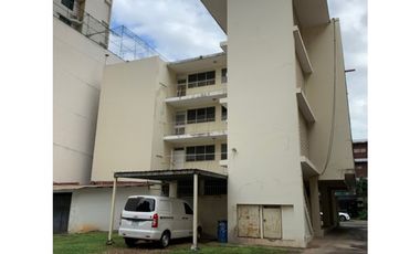 Venta Edificio de Obarrio