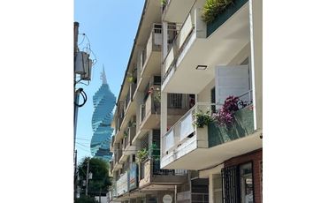 Venta Edificio de Obarrio