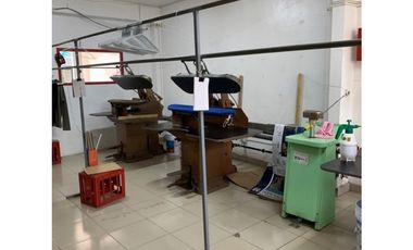 Venta Edificio de Obarrio