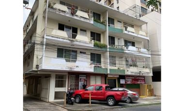 Venta Edificio de Obarrio
