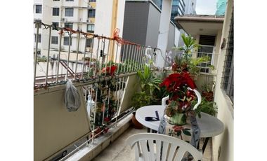 Venta Edificio de Obarrio