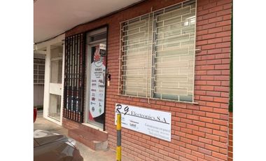 Venta Edificio de Obarrio