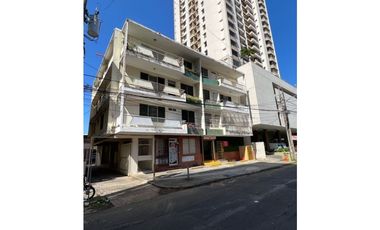 Venta Edificio de Obarrio