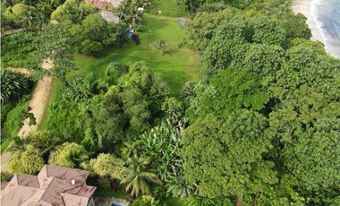 Venta de Lote Frente al Mar en Isla Bastimentos – Bocas del Toro