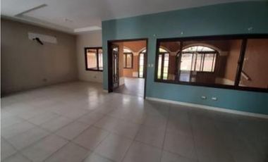 VENTA DE CASA EN  SUNSET COAST - COSTA SUR