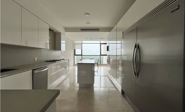 VENTA DE APARTAMENTO EN PH ALBATROSS - SANTA MARIA - 339 M2