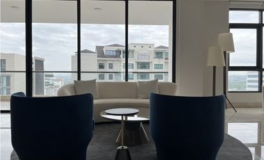 VENTA DE APARTAMENTO EN PH ALBATROSS - SANTA MARIA - 339 M2