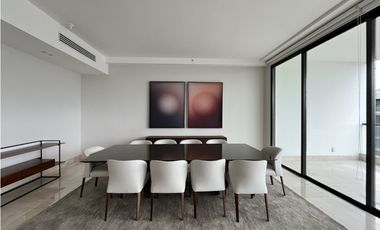 VENTA DE APARTAMENTO EN PH ALBATROSS - SANTA MARIA - 339 M2