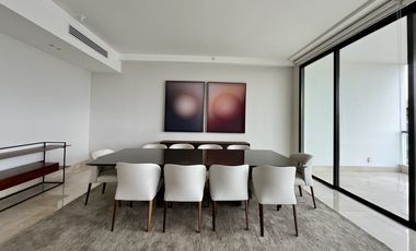 VENTA DE APARTAMENTO EN PH ALBATROSS - SANTA MARIA - 339 M2