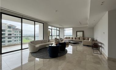 VENTA DE APARTAMENTO EN PH ALBATROSS - SANTA MARIA - 339 M2