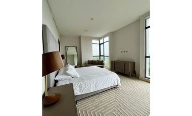 VENTA DE APARTAMENTO EN PH ALBATROSS - SANTA MARIA - 339 M2