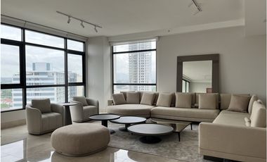 VENTA DE APARTAMENTO EN PH ALBATROSS - SANTA MARIA - 339 M2