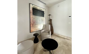 VENTA DE APARTAMENTO EN PH ALBATROSS - SANTA MARIA - 339 M2