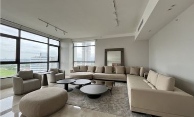 VENTA DE APARTAMENTO EN PH ALBATROSS - SANTA MARIA - 339 M2