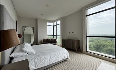 VENTA DE APARTAMENTO EN PH ALBATROSS - SANTA MARIA - 339 M2