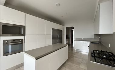 VENTA DE APARTAMENTO EN PH ALBATROSS - SANTA MARIA - 339 M2