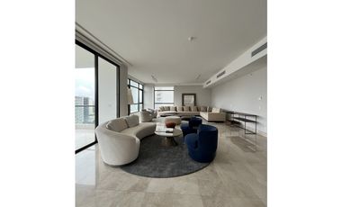 VENTA DE APARTAMENTO EN PH ALBATROSS - SANTA MARIA - 339 M2