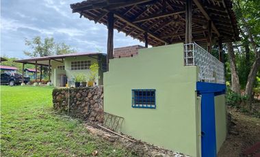 Venta de Casa en Potuga de Parita, Herrera, terreno 2,300 mts2