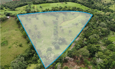 Se Vende Terreno en El Trapichito, La Chorrera