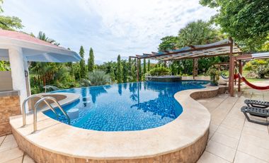 SE VENDE CASA TIPO RESORT EN EL ESPAVE CHAME (T10) XPC5-0825