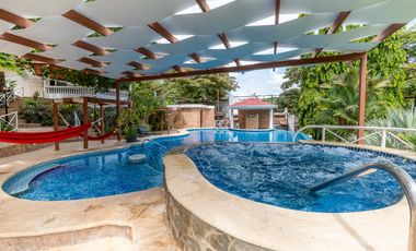 SE VENDE CASA TIPO RESORT EN EL ESPAVE CHAME (T10) XPC5-0825