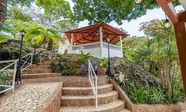 SE VENDE CASA TIPO RESORT EN EL ESPAVE CHAME (T10) XPC5-0825