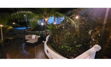 SE VENDE CASA TIPO RESORT EN EL ESPAVE CHAME (T10) XPC5-0825