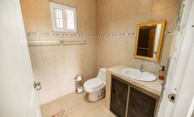 SE VENDE CASA TIPO RESORT EN EL ESPAVE CHAME (T10) XPC5-0825
