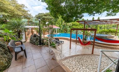 SE VENDE CASA TIPO RESORT EN EL ESPAVE CHAME (T10) XPC5-0825