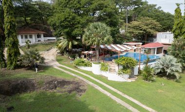 SE VENDE CASA TIPO RESORT EN EL ESPAVE CHAME (T10) XPC5-0825