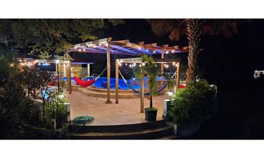 SE VENDE CASA TIPO RESORT EN EL ESPAVE CHAME (T10) XPC5-0825