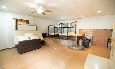 SE VENDE CASA TIPO RESORT EN EL ESPAVE CHAME (T10) XPC5-0825