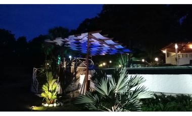SE VENDE CASA TIPO RESORT EN EL ESPAVE CHAME (T10) XPC5-0825