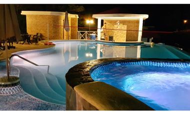 SE VENDE CASA TIPO RESORT EN EL ESPAVE CHAME (T10) XPC5-0825