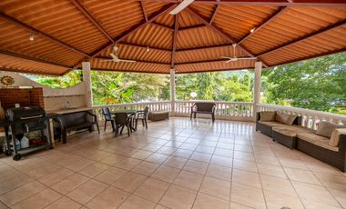 SE VENDE CASA TIPO RESORT EN EL ESPAVE CHAME (T10) XPC5-0825