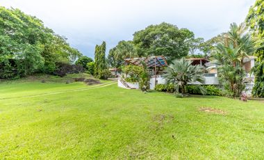 SE VENDE CASA TIPO RESORT EN EL ESPAVE CHAME (T10) XPC5-0825