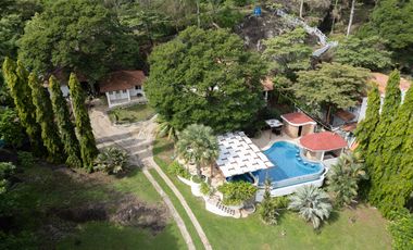 SE VENDE CASA TIPO RESORT EN EL ESPAVE CHAME (T10) XPC5-0825