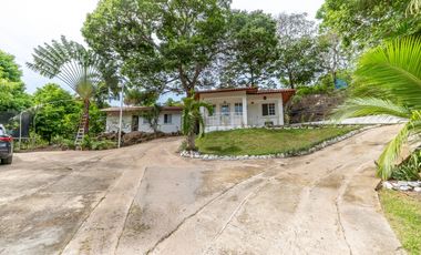 SE VENDE CASA TIPO RESORT EN EL ESPAVE CHAME (T10) XPC5-0825